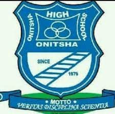 Onitsha High School Logo